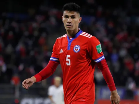 "Sería muy difícil decirle que no"