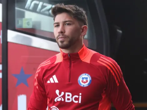 "Me hubiera gustado": Loyola revela su deuda con Colo Colo y su mayor ídolo