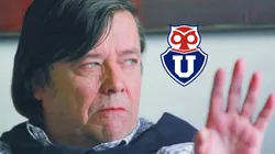 Ex capitán de Universidad de Chile defendió a Waldo Greene.