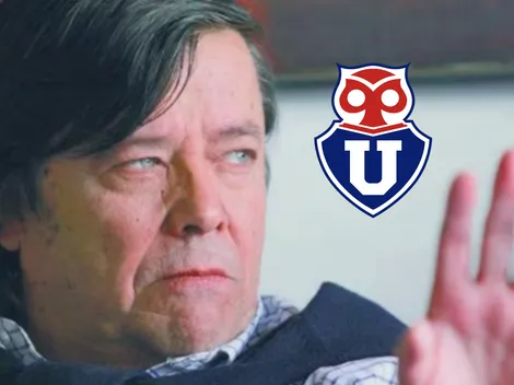 Ex capitán de Universidad de Chile defiende a Waldo Greene