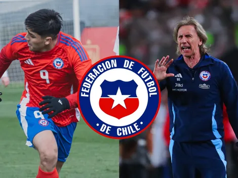 ¿Lo quiere en la adulta? Ricardo Gareca analiza el presente de Damián Pizarro