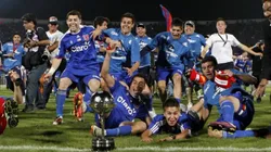 Campeón de Copa Sudamericana con Universidad de Chile escoge el partido más complejo de la campaña.