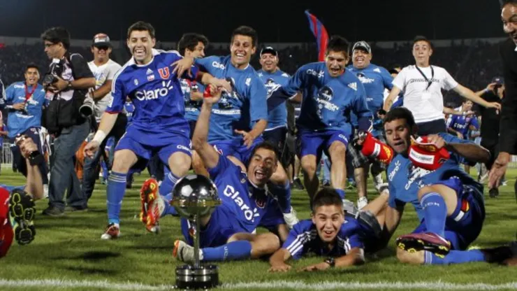 Campeón de Copa Sudamericana con Universidad de Chile escoge el partido más complejo de la campaña.