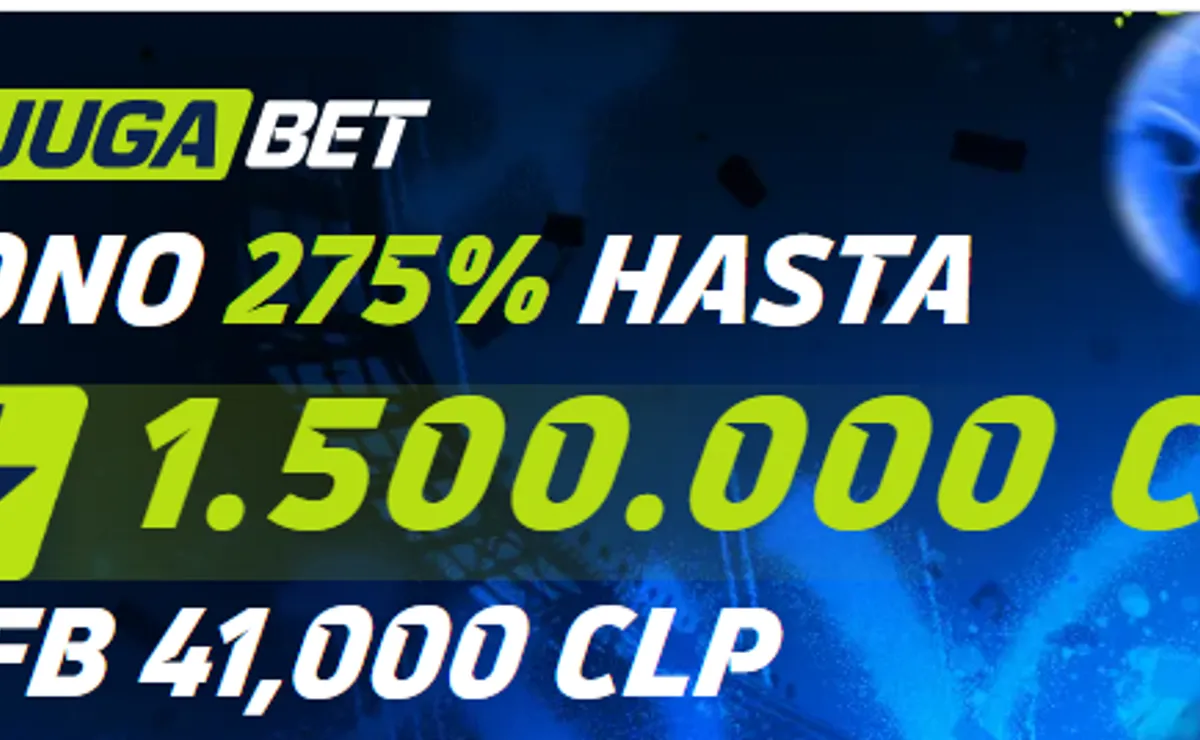 Interfaz de Jugabet Casino mostrando opciones de soporte