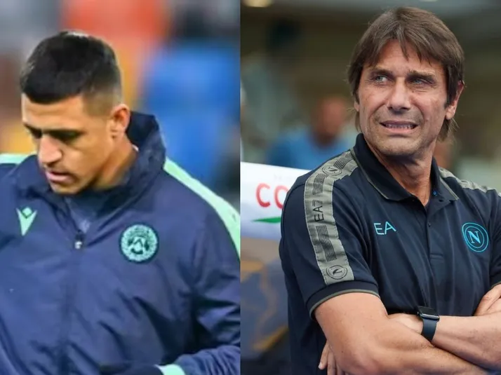 Conte le dedica unas contundentes palabras a Sánchez: "Es un..."