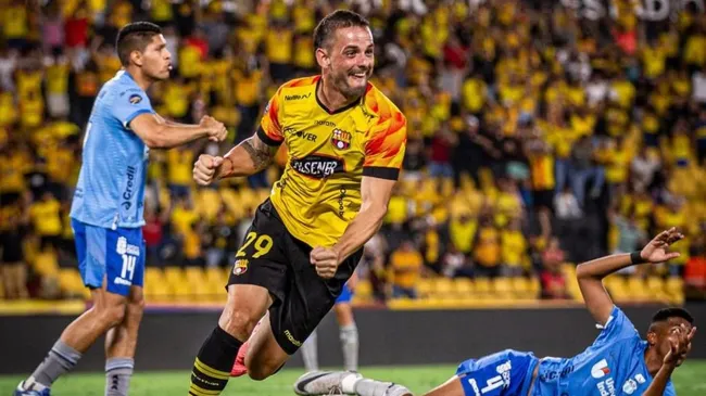 Octavio Rivero entró en conflicto con su club ante el interés de Universidad de Chile.