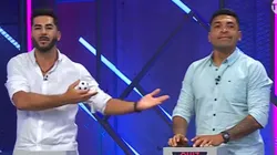 Johnny Herrera habla de lo que fueron sus dichos en los últimos días