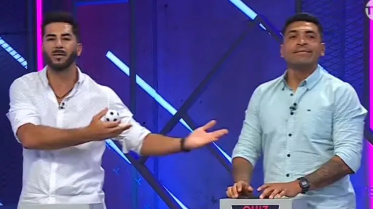 Johnny Herrera habla de lo que fueron sus dichos en los últimos días