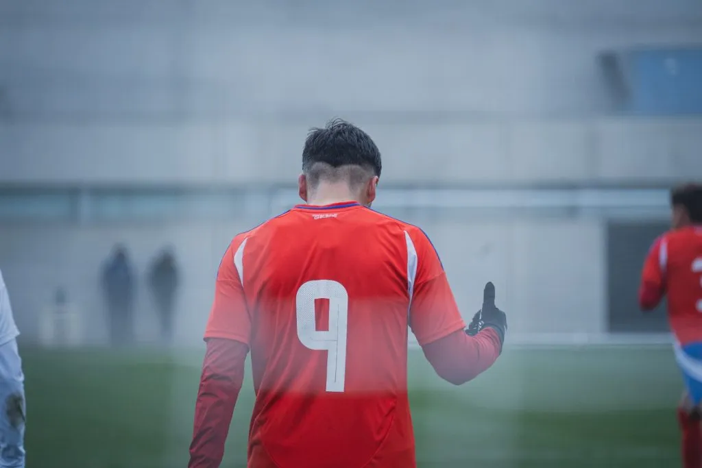 Mortero Aravena no le tiene fe a Damián Pizarro