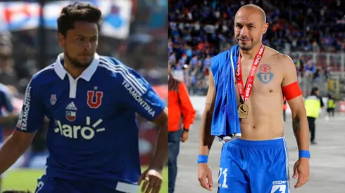 Ponce reveló la otra faceta del capitán de la U.