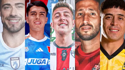 Así se mueve el mercado de pases 2025.