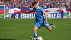 La semana clave para Marcelo Morales y la U