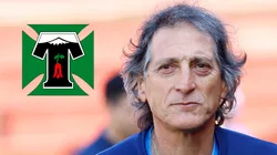 Mario Salas podría volver a dirigir a futbolista campeón con la UC. (Foto: Photosport)