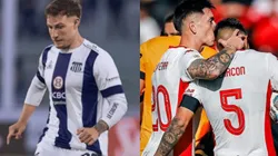 Un compatriota podría levantar el título en Argentina.