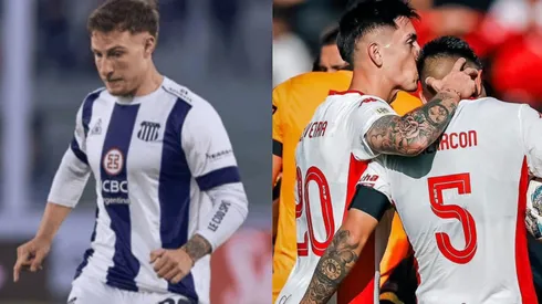 Un compatriota podría levantar el título en Argentina.