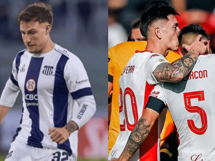 ¿Qué resultados se tienen que dar para que un chileno sea campeón en Argentina?