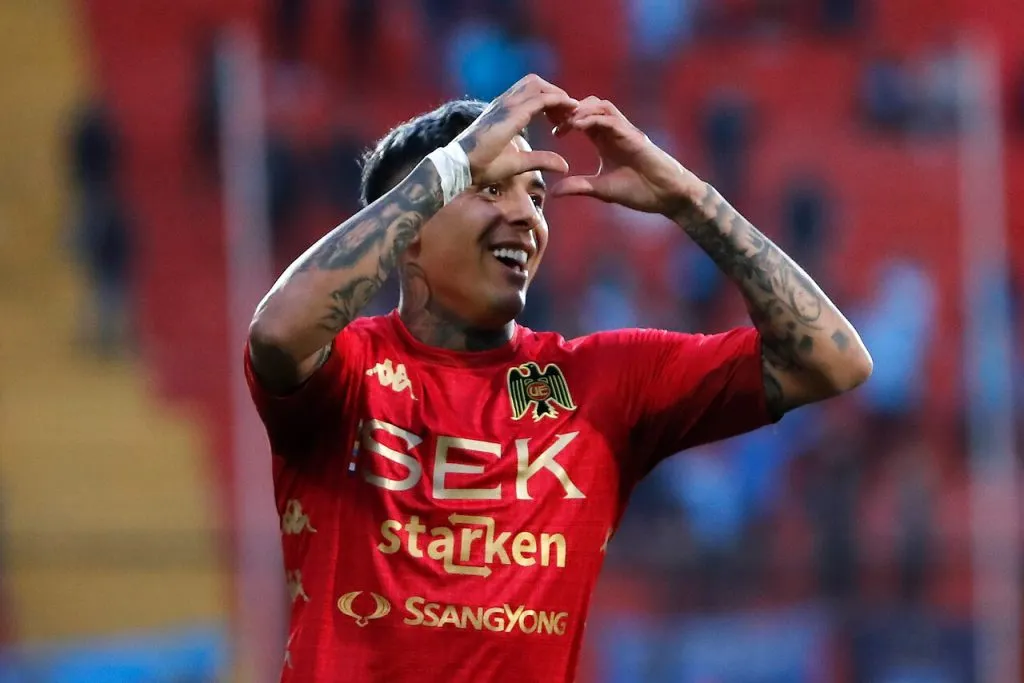 Piñeiro es opción clara en la UC | Foto: Photospor