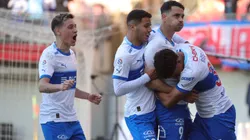 Universidad Católica se acerca a su tercer fichaje para el 2025