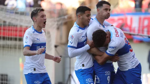 Universidad Católica se acerca a su tercer fichaje para el 2025