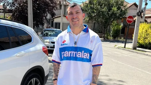 Gary Medel tiene todo listo para volver a Universidad Católica. Millonario acuerdo.