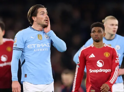 Continúa el ocaso del Manchester City en la Premier League