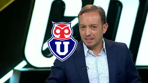 Díaz cuenta la firme en el Mercado de Pases de la U.