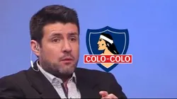 Eguiluz postula primer refuerzo albo.