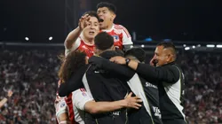 Colo Colo todavía no tiene refuerzos para el 2025.