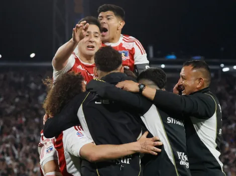 Los jugadores que toman la delantera para reforzar a Colo Colo