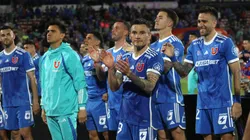 La U quiere cerrar a su segundo refuerzo.