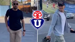 Universidad de Chile inició sus trabajos de cara al 2025