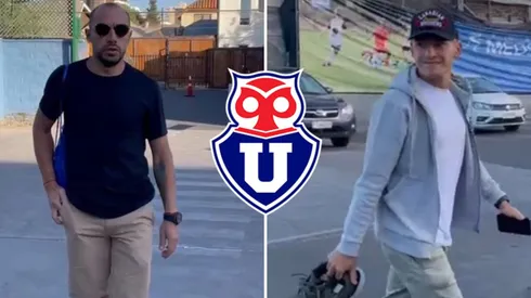 Universidad de Chile inició sus trabajos de cara al 2025