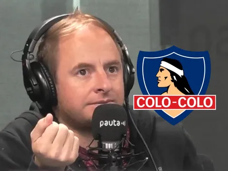 "Todo indica que...": Bombástico anuncio de Coke Hevia