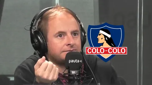 Coke Hevia juega en el mercado albo.