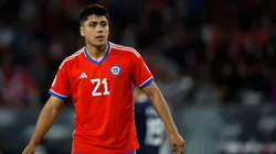 Leyenda de La Roja y de la UC no le tiene fe a Damián