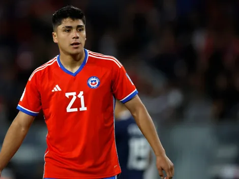 Histórico de La Roja baja los humos por Damián: "En Italia ni lo..."