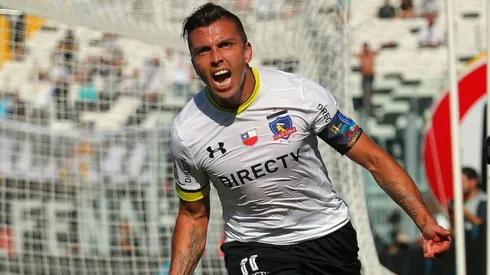 Gonzalo Fierro valora el mercado albo pero aún exige la llegada de un nuevo central