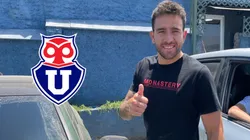 El defensor de la Universidad de Chile deja un importante mensaje