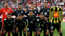 Unión Española se refuerza con un ex Colo Colo