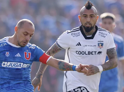 Atención, albos y azules: Hay fecha y estadio para la Supercopa