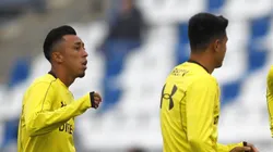 En Colo Colo esperan por el retorno de este jugador (Foto: Marcelo Hernandez/Photosport)