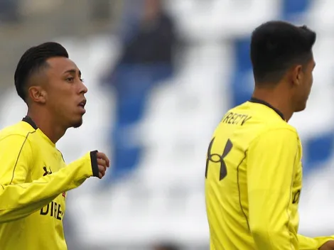 Puertas abiertas: En Colo Colo esperan a este jugador