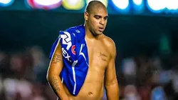 Crack brasileño recuerda el día en que la U derrotó al Emperador Adriano.