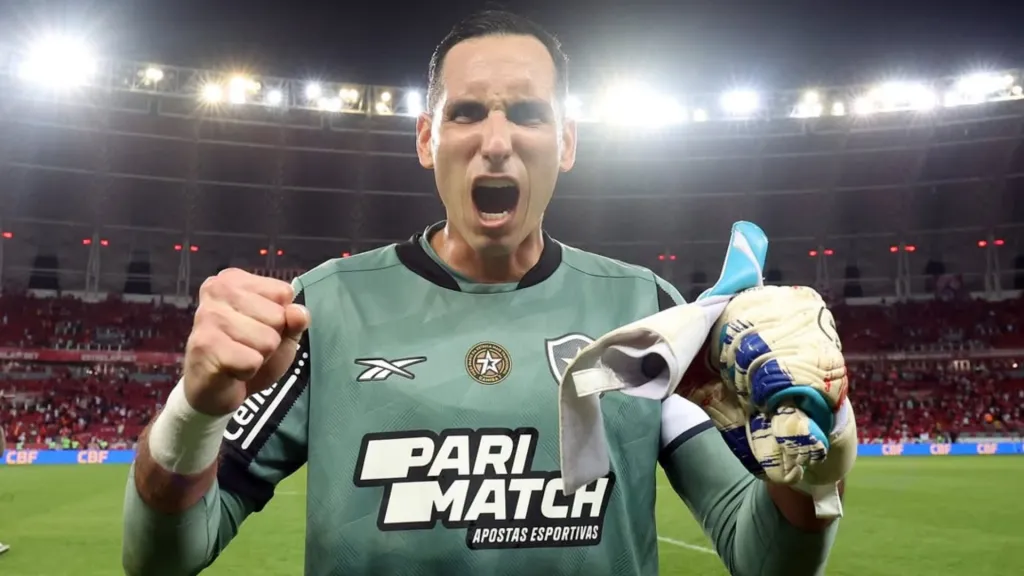 Desde Brasil aseguran que Colo Colo ya le envió una oferta a Roberto 