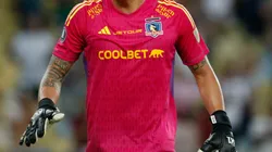 Aseguran que Colo Colo envió una oferta por este arquero.