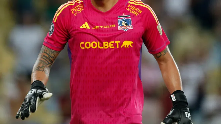 Aseguran que Colo Colo envió una oferta por este arquero.