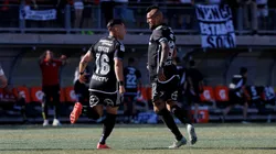 Colo Colo todavía no tiene refuerzos para el 2025.