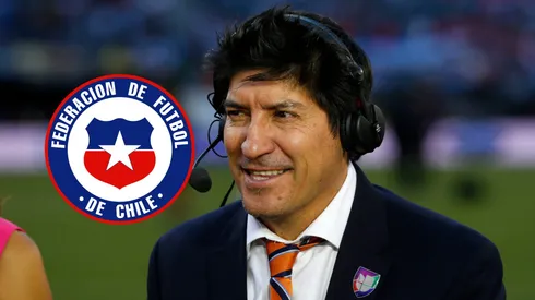 Zamorano quedó sorprendido con jugador de la Sub 20.