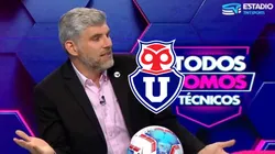 De Tezanos hizo fuerte crítica.