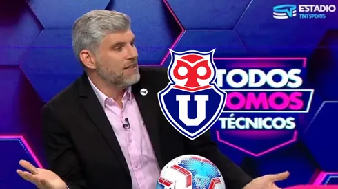 De Tezanos hizo fuerte crítica.